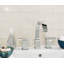 Barcelona 3" W x 6" L Polished Ceramic Subway Wall Tile (5.38 Sq. Ft. / Case)-1052600127