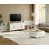 Scarlett 67.8" Wide 2 Drawer Buffet Table