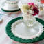 Lisbon Ceramic Platter