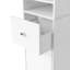 Savena Freestanding Bathroom Cabinet