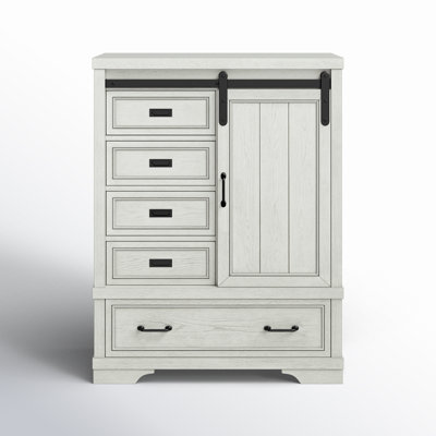 Danbury Armoire