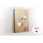Wall Mounted Cork Board