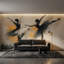 Décoration murale amovible Dance-1601292448-1601292449