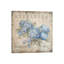 Hydrangeas Bouquets (50 Cents) by Debi Coules - Wrapped Canvas Painting-769714923