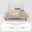 Lit plateforme tapissier Modern-1579360643-1579360645