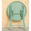 Ensemble de conversation 3 pièces Green-1336275693