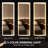Oakleaf Modern & Contemporary Lighted Full Length Mirror-1716584308-1716584309