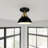 Sumler Semi Flush Mount-2064141417