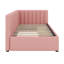 Lit de rangement rembourré Ninette-1032227475