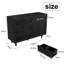 115cm W 6 - Drawer Chest of Drawers-1105361018