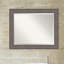 Miroir biseauté Hartland-45573178