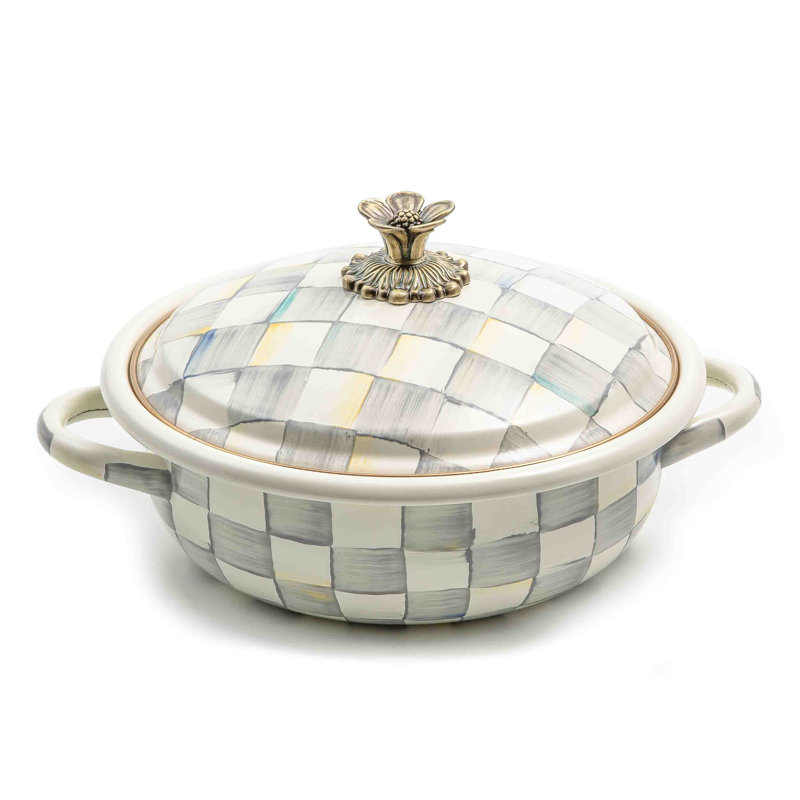 Sterling Check® Medium Casserole