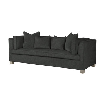 Albert Upholstered 96'' Sofa
