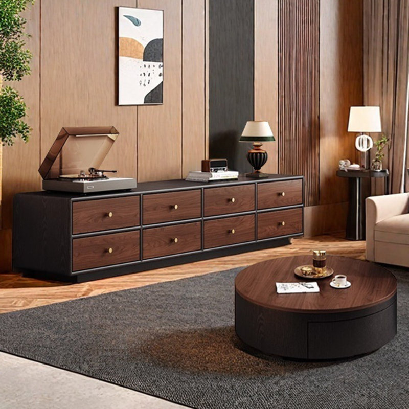 Table basse vintage