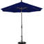 Parasol de marché 9 pi Iuka-1016323081-1016858734