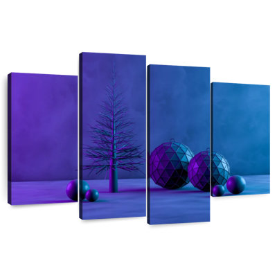 Ornements de Noël Lelend