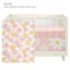 Ensemble de literie 3 pièces DAISY DREAMS