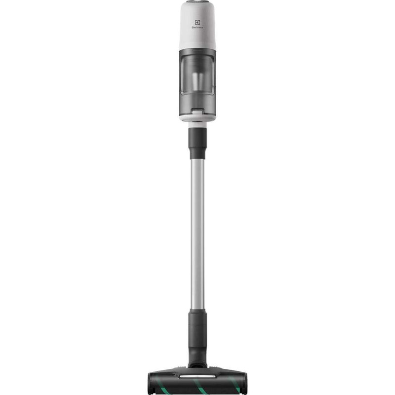 Electrolux Ultimate600 Complete Home Lightweight Cordless Stick Vacuum, Motorized Nozzles, 5-Step Filtration, LED Smart Display, For Floors, Upholstery, Mattresses