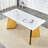 Marble-Patterned Slab Dining Table-112473686-106588551-112341740