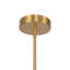 Calla 3 - Light LED Chandelier-1087532818
