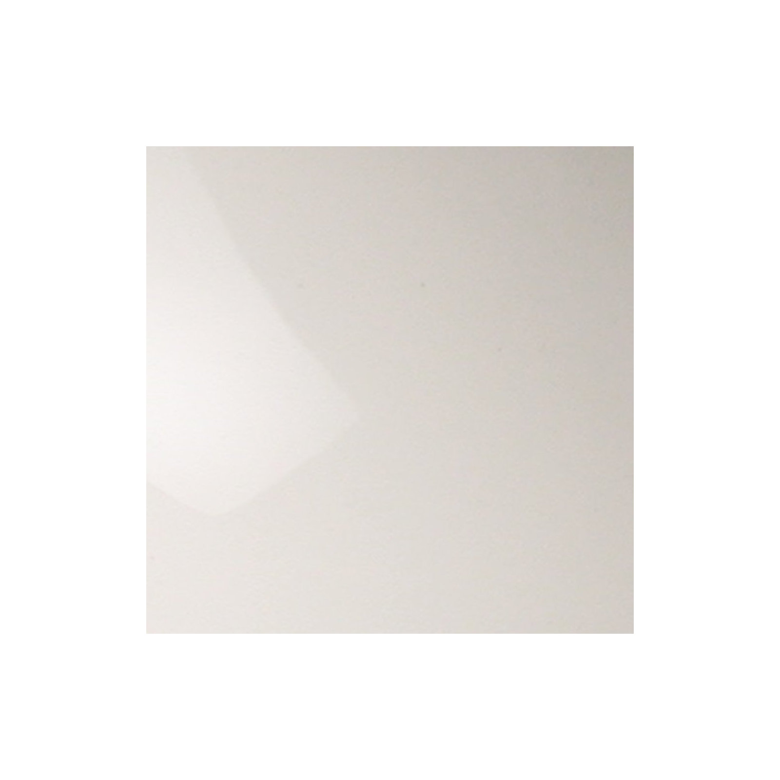 Logan Radiance Collection - Cone Ceramic Flush-Mount, Midnight Sky/Matte White, LED (Integrated)