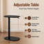 Bureau ajustable noir Magro-1890221645