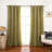 Adina Sevan Solid Thermal Grommet Curtain Panels-85516667-85516663
