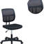 Chaise de bureau 1Pc Elegant Design