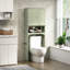 Rangement autoportant au-dessus de la toilette Kynsey-1565021951