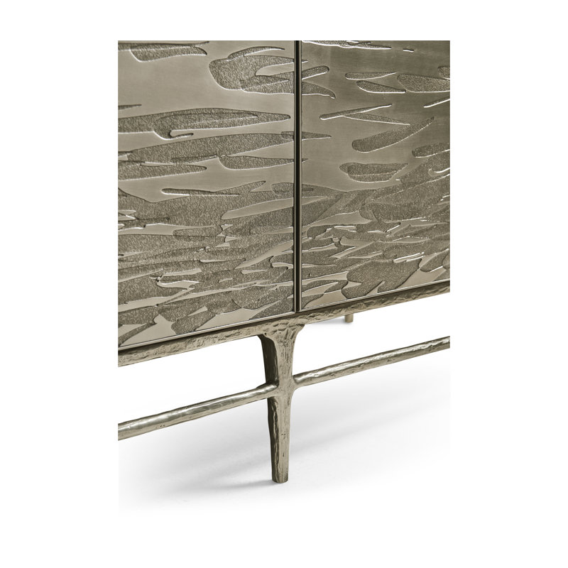 Water 95.88'' W Sideboard