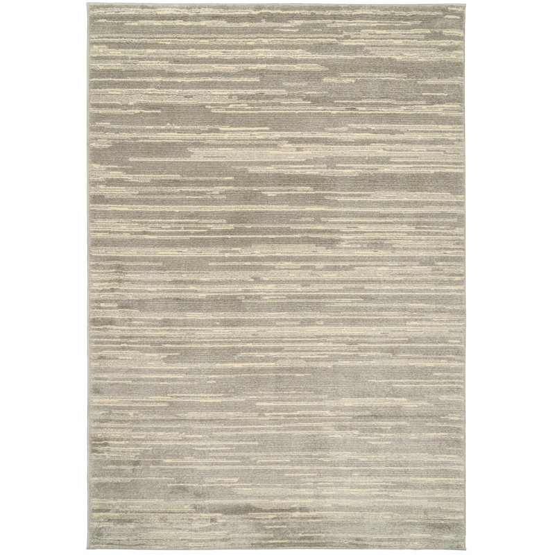 Monroe Abstract Rug, Rectangle 2'7" x 4'11"
