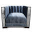 Tufted Chair-31010108