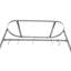 Kaliyah Solid Wood Top Kitchen Island