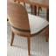 Chaise d'appoint Bryson