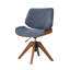 Chaise de bureau Oswina-285143472