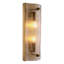 Lagos 2 - Light Flush Mounted Sconce