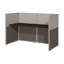 Poste de travail Bush Office Furniture-49663031