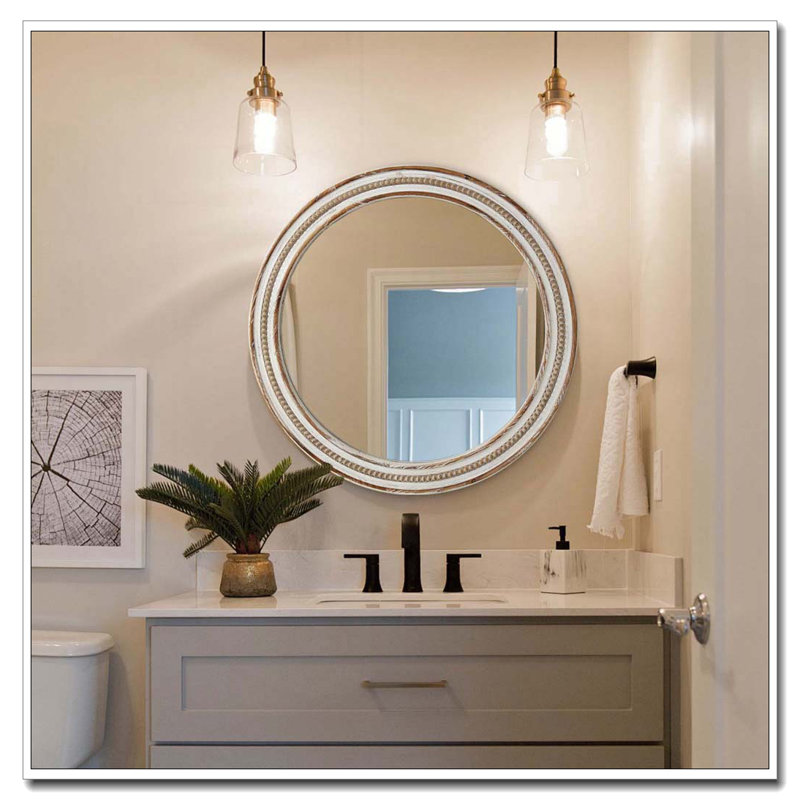 Miroirs décoratifs 23,62 pouces