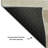 Cerrito Area Rug with Non-Slip Backing-103957370
