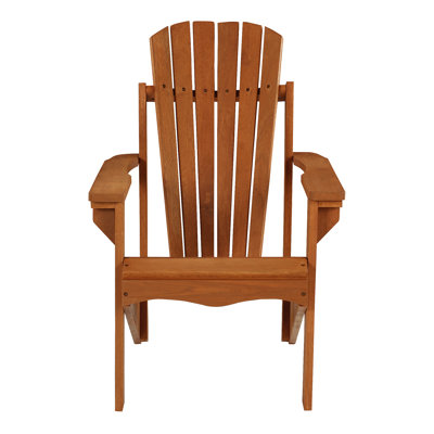 Outdoor Patio Dining Armchair with Cushion