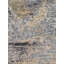 Hand Knotted Camouflage Area Rug in Beige/Gray/Brown