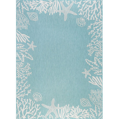Seraphine Abstract Indoor / Outdoor Rug