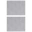 Silver Aluminium 0.3 Cm Stair Treads Rectangular-1837925999-1816654028