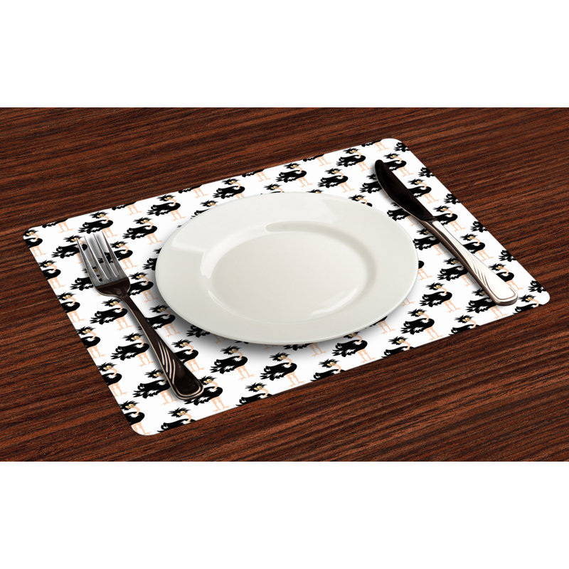 Récapitulatif 18,5" autruche