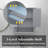 Wall Bathroom Cabinet-113101228