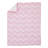 Douros 3 - Piece Organic Crib Bedding Set