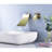 Wall Mount Widespread Bathroom Faucet