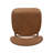 Larence Counter Stool with Solid Wood Frame-1140222682-1140222661