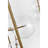 Light Brass Dimmable Alogena Pendant Chandelier-132286836-88414801-88414800