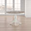 Bayou Round Solid Wood Top Dining Table-17222746
